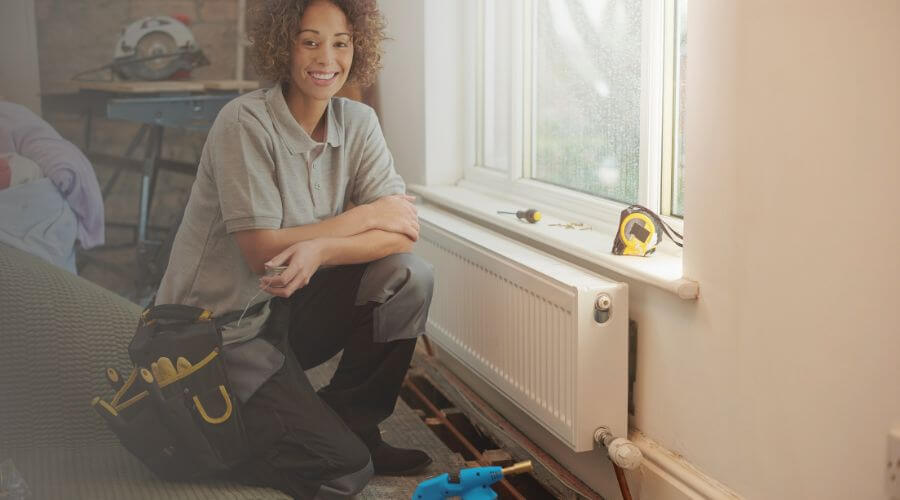 Expert burst pipe repair services in Hustonville, KY